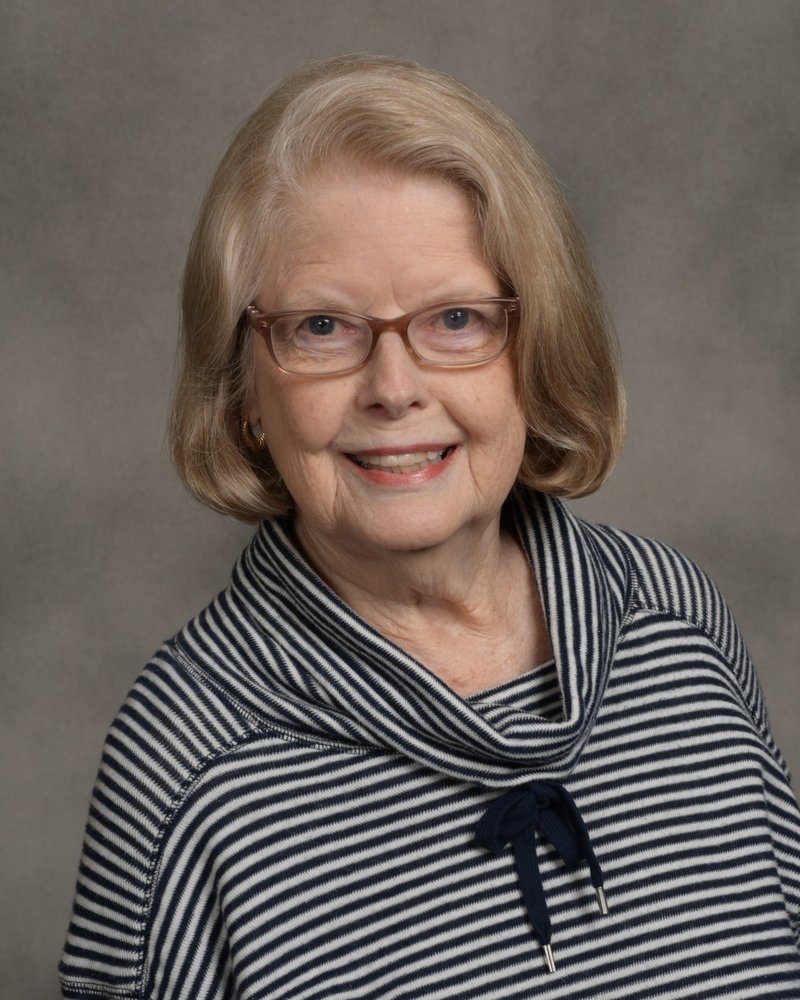 Rita Gayle Coffman Dombrosky