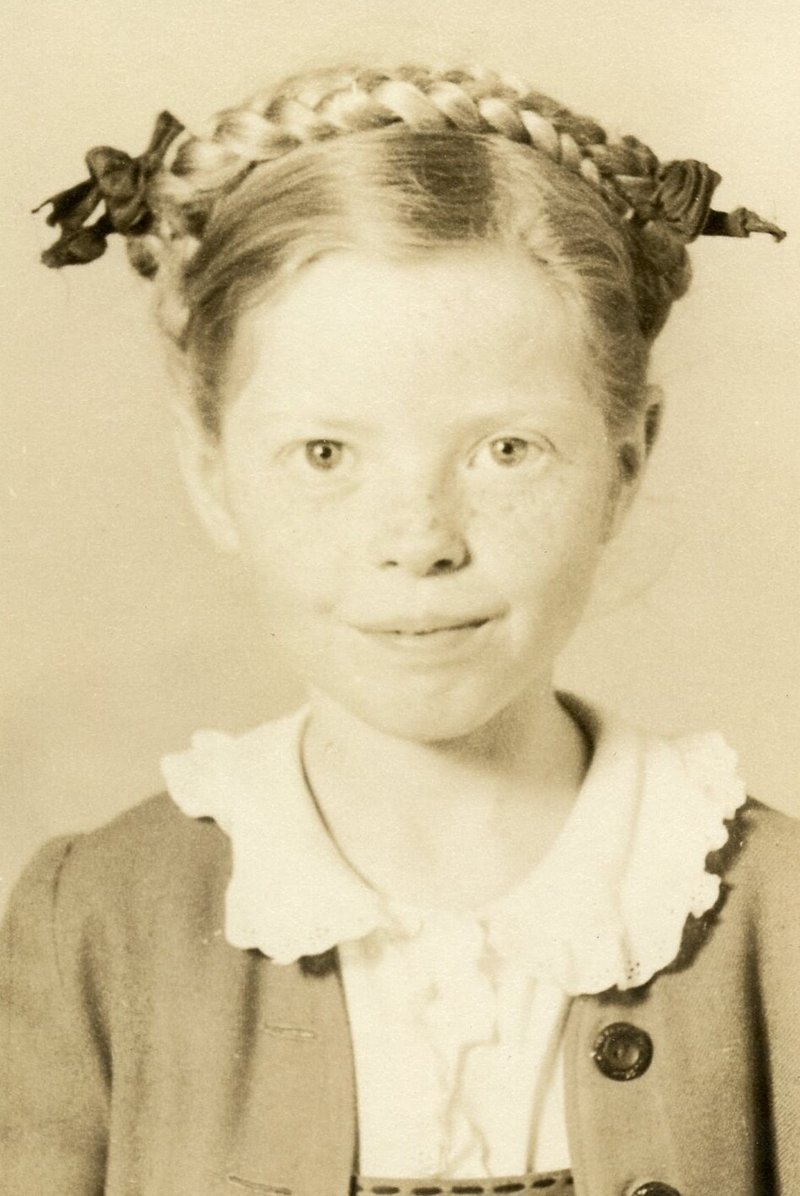 Rita Gayle Coffman Dombrosky - Photo 3