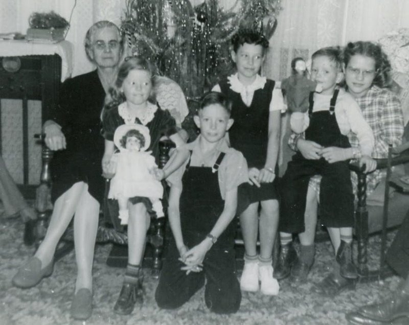 Rita Gayle Coffman Dombrosky - Photo 6