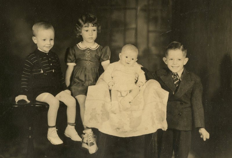 Rita Gayle Coffman Dombrosky - Photo 11