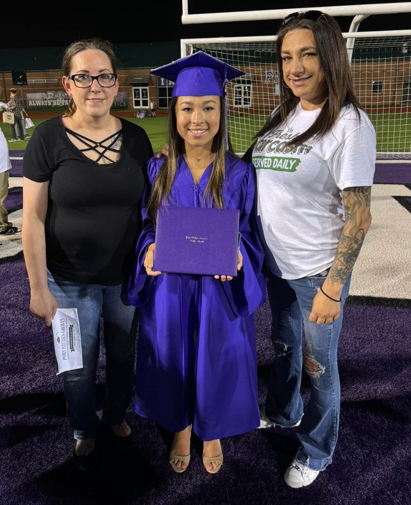 Kayla Renee Adaway - Photo 6