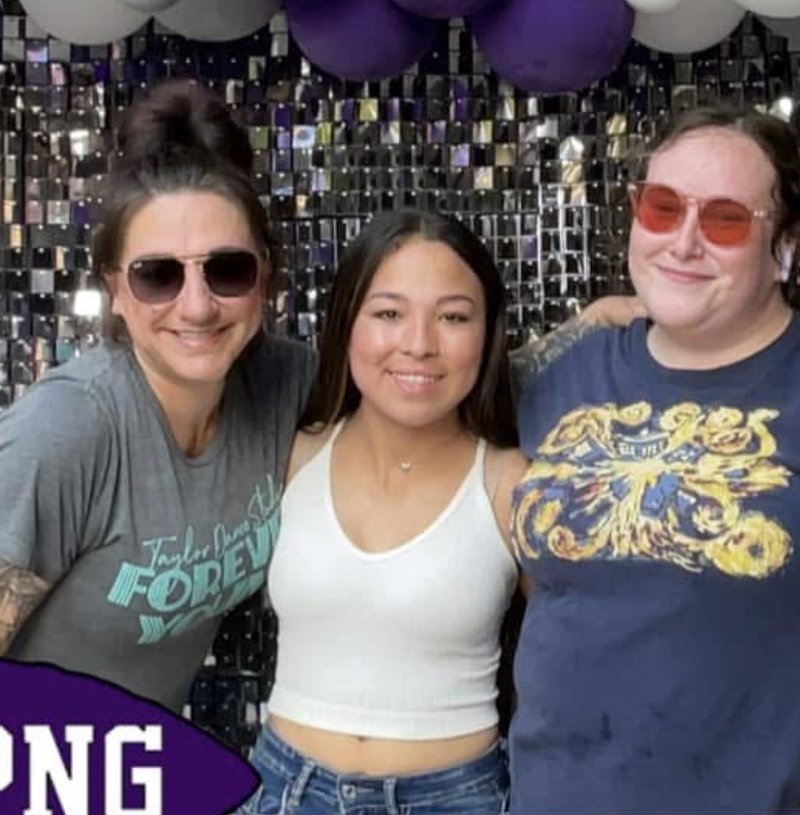 Kayla Renee Adaway - Photo 8