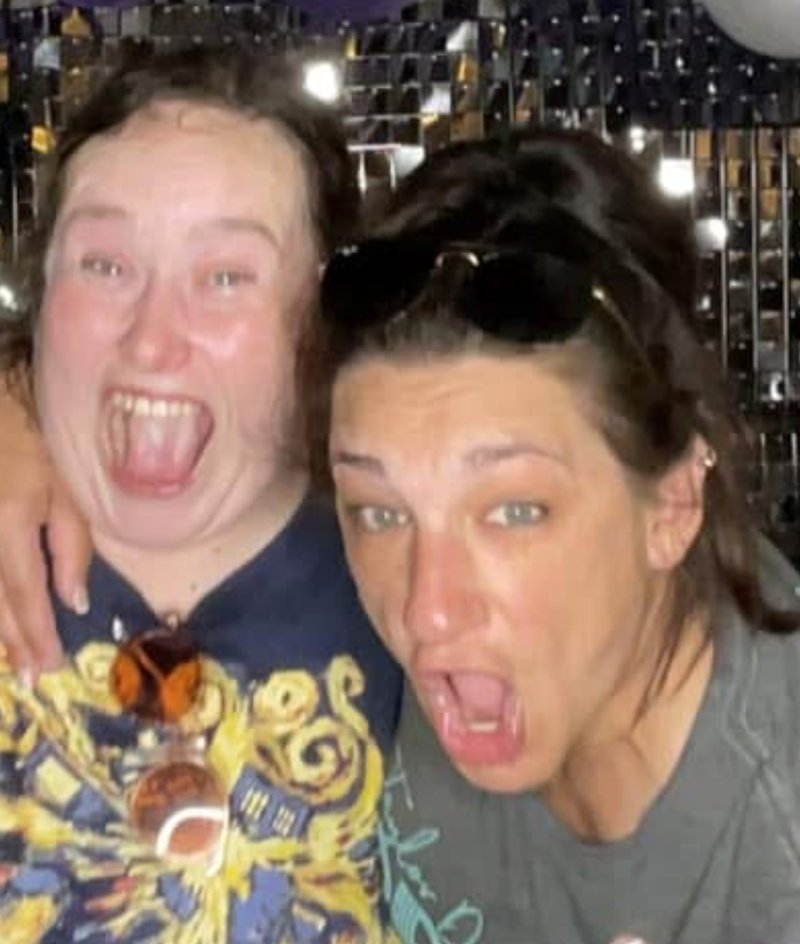 Kayla Renee Adaway - Photo 7