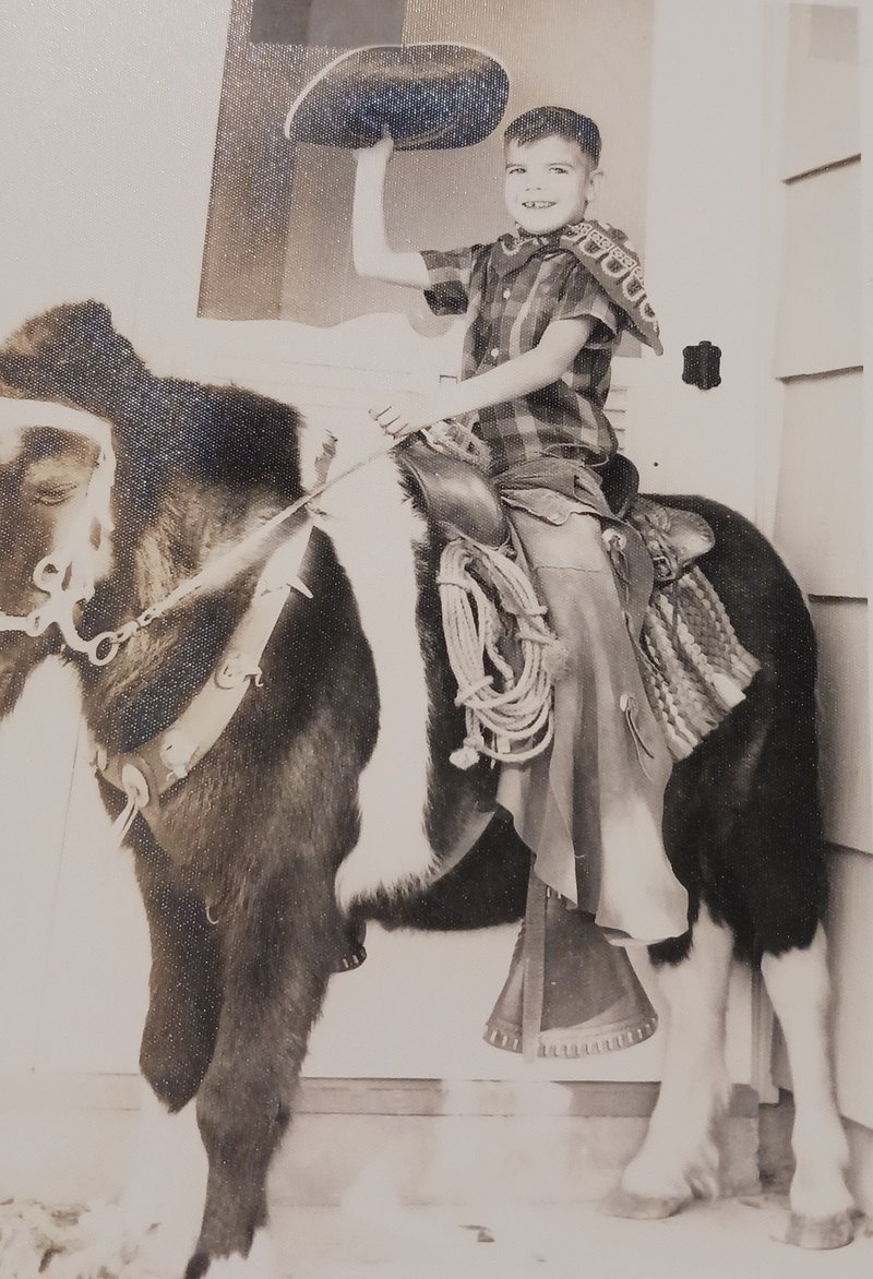 James Riley Borel - Photo 10