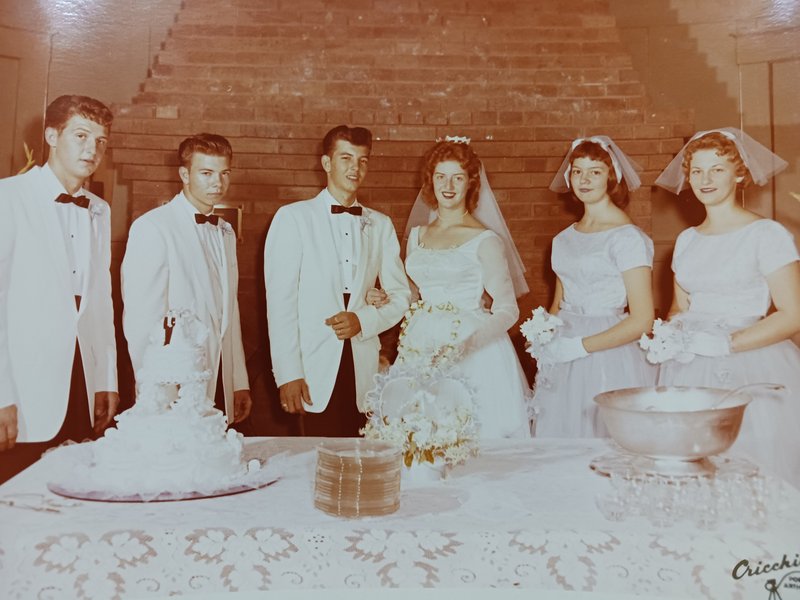 James Riley Borel - Photo 7