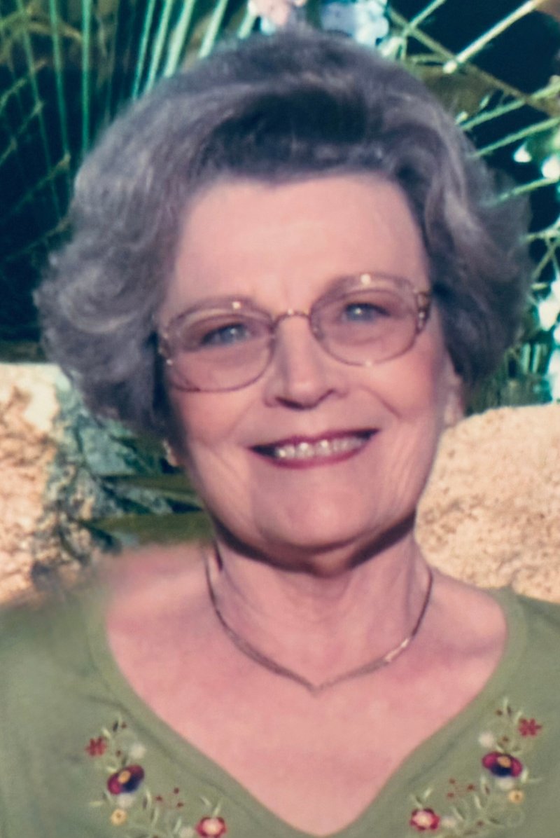 Noreen Maxwell Horton Freeman - Photo 2