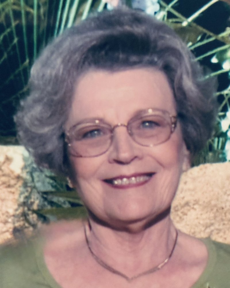 Noreen Maxwell Horton Freeman