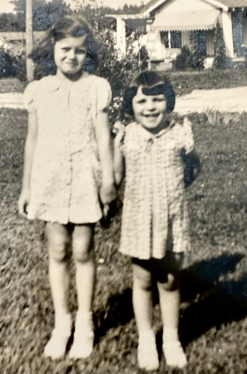 Noreen Maxwell Horton Freeman - Photo 5