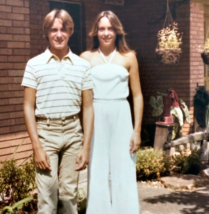 Noreen Maxwell Horton Freeman - Photo 6