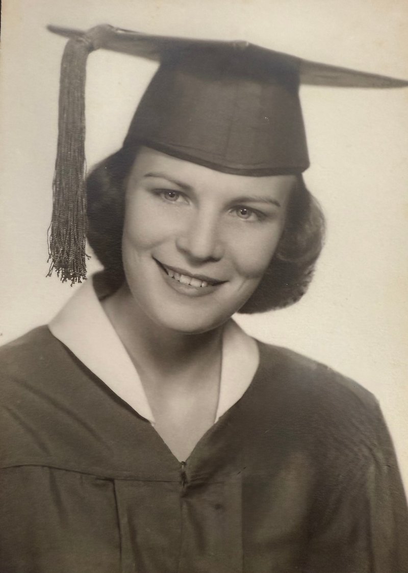 Noreen Maxwell Horton Freeman - Photo 10