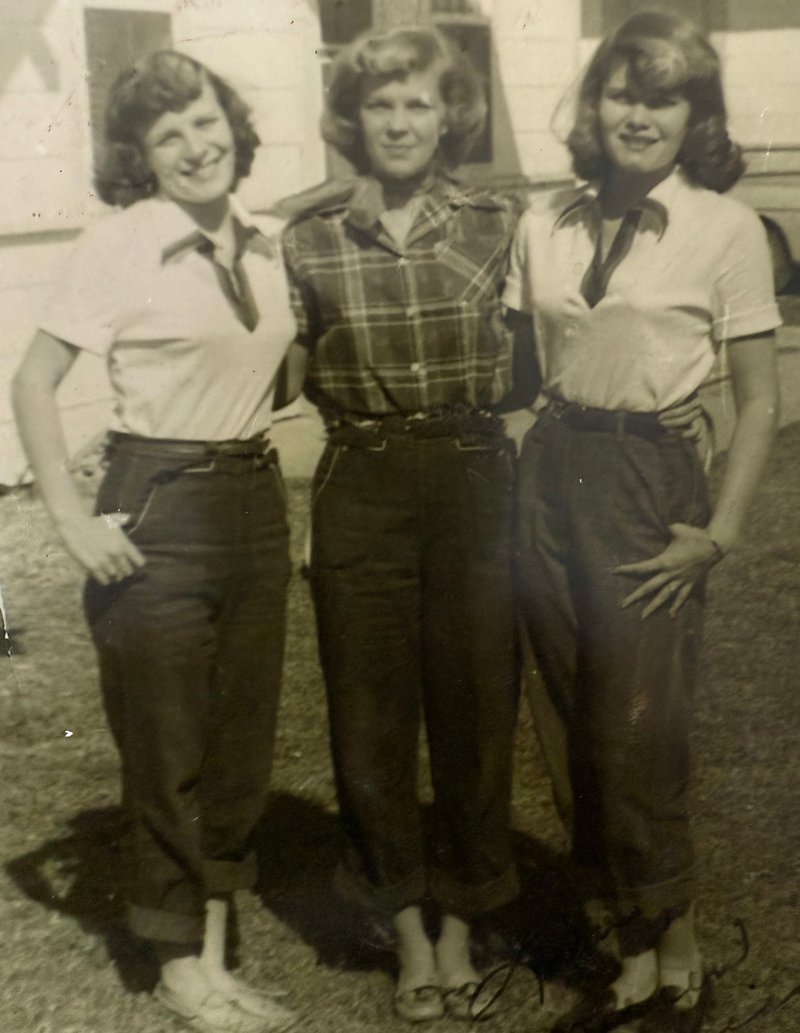 Noreen Maxwell Horton Freeman - Photo 9