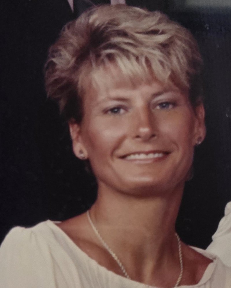 Pamela "Pam" Huckaby