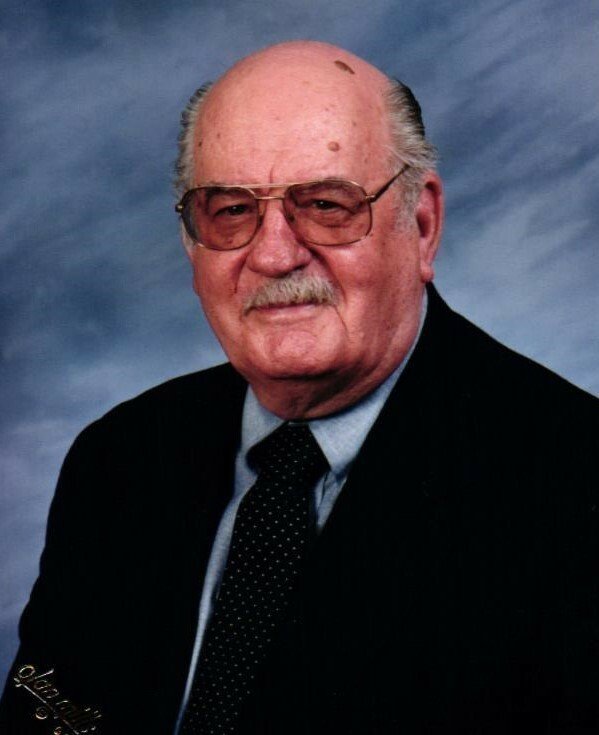 M. L. "Bubba" Reese - Photo 2