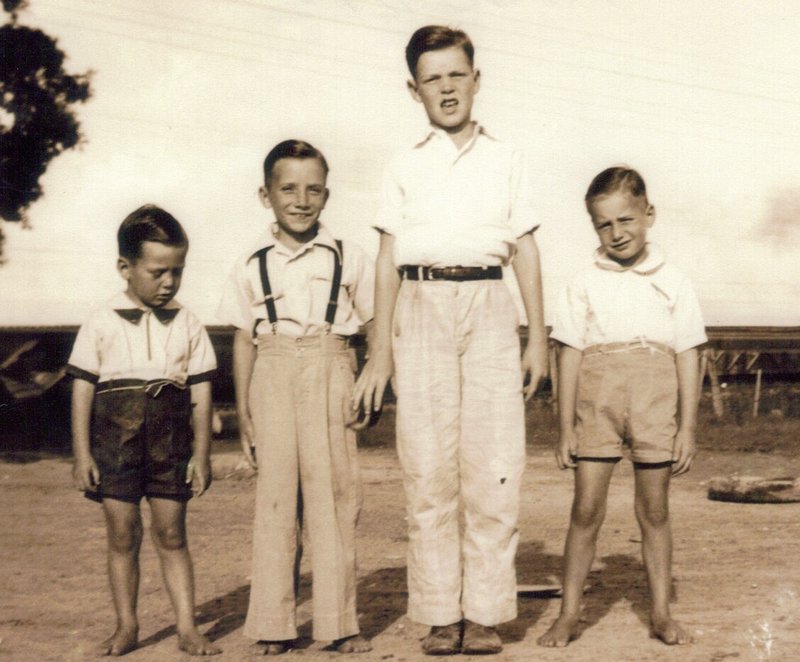 M. L. "Bubba" Reese - Photo 5