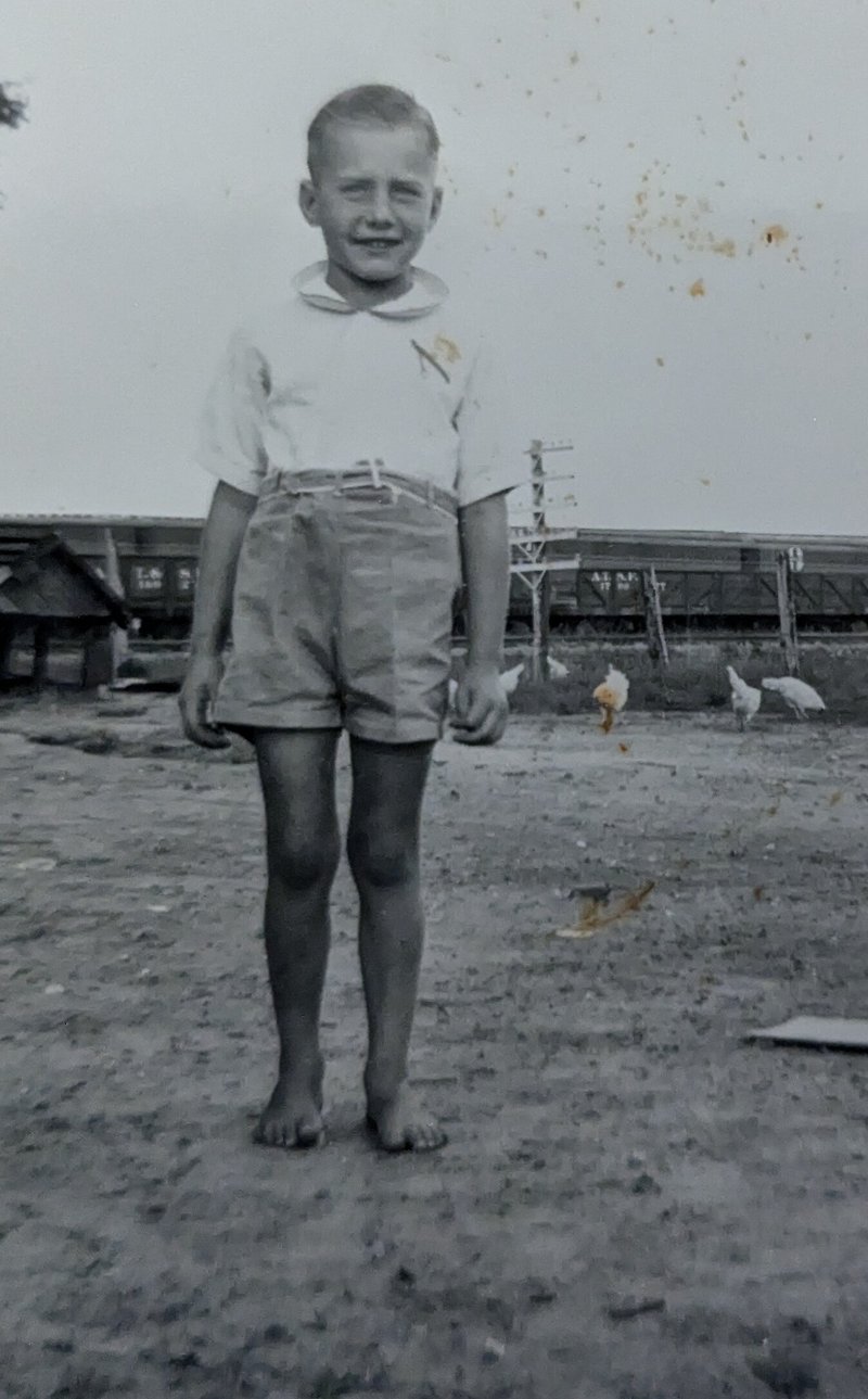 M. L. "Bubba" Reese - Photo 6