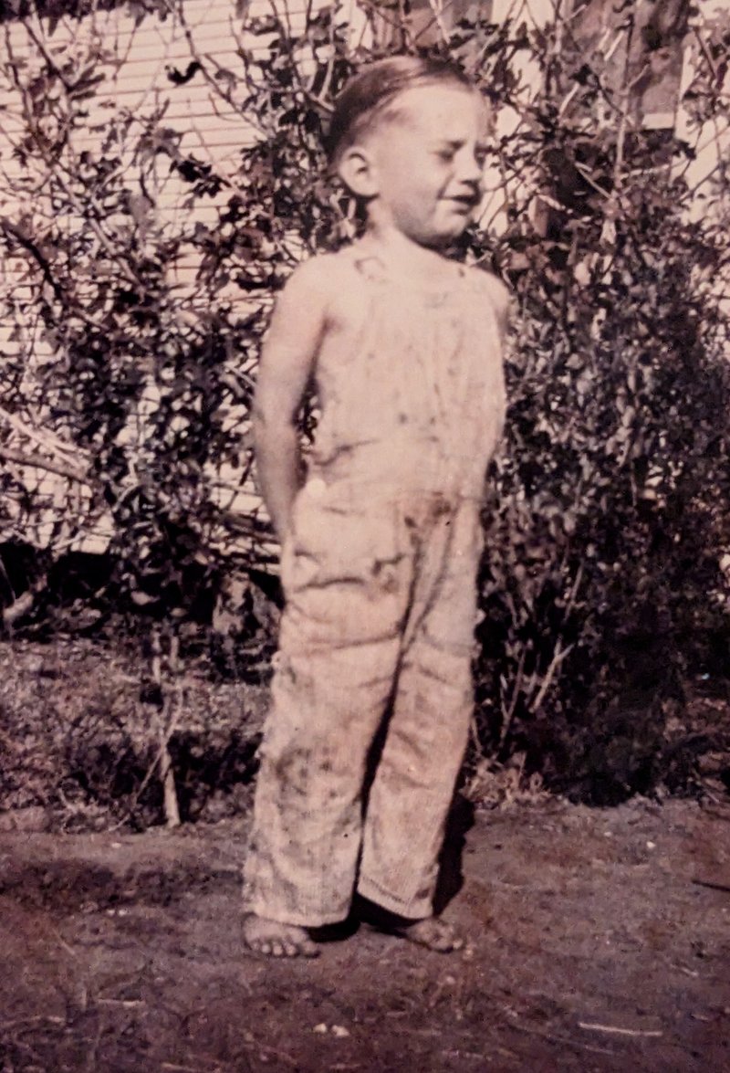 M. L. "Bubba" Reese - Photo 8