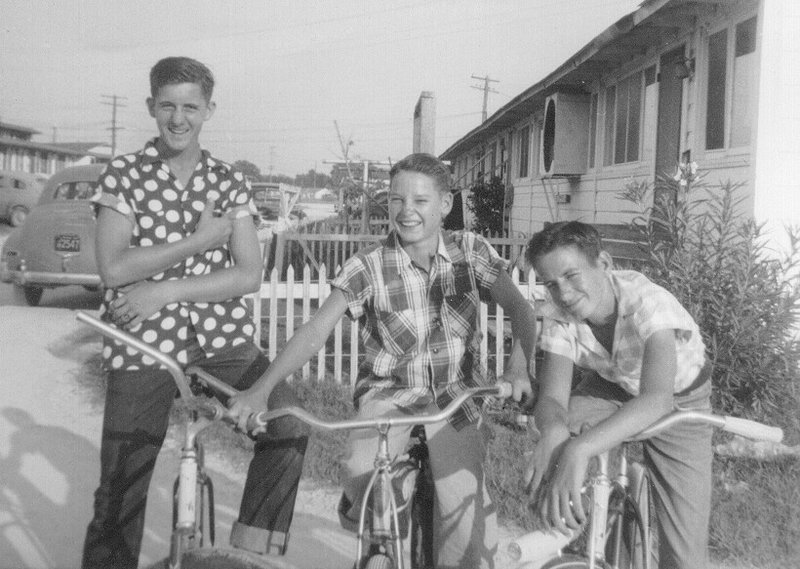 M. L. "Bubba" Reese - Photo 10