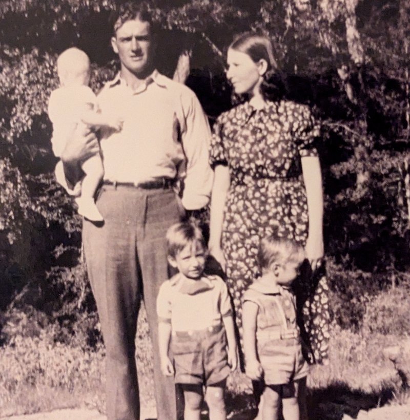 M. L. "Bubba" Reese - Photo 9