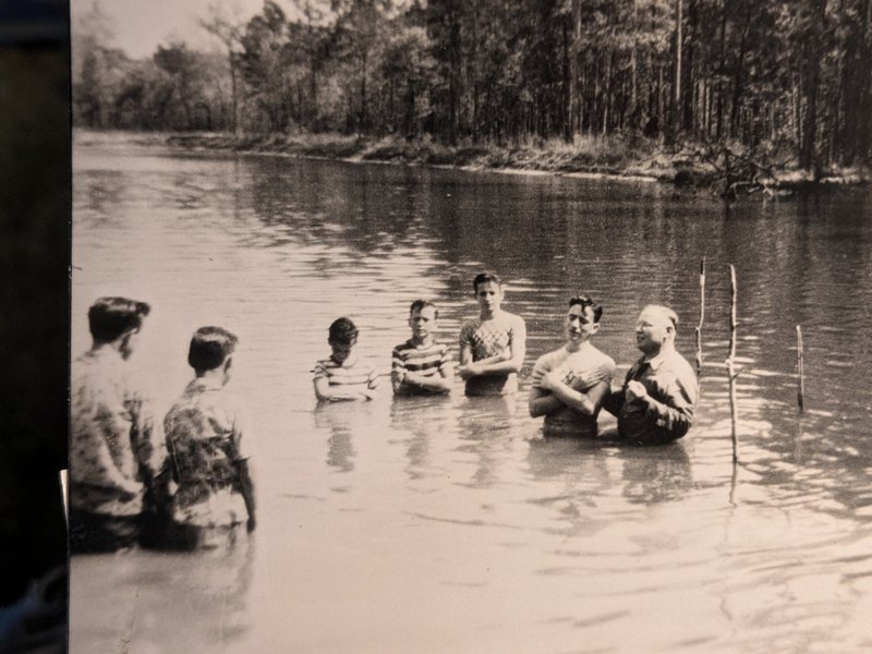 M. L. "Bubba" Reese - Photo 11