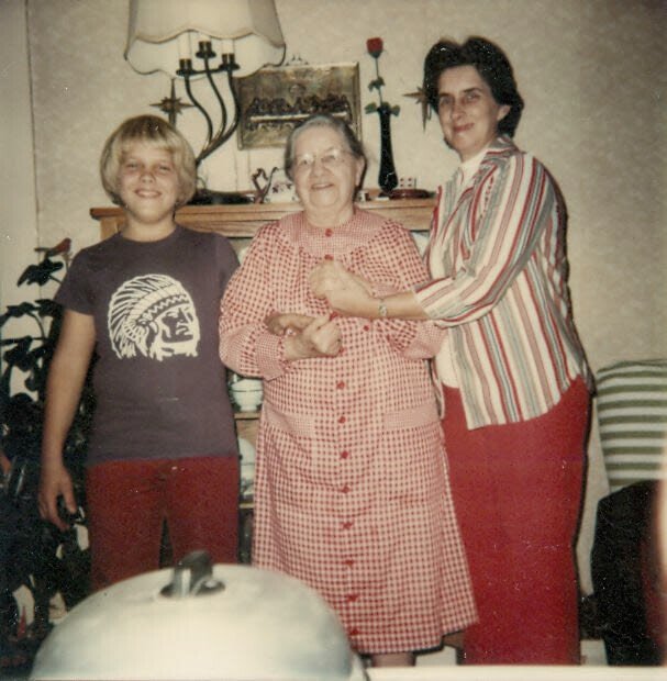 Charles Moak - Photo 6