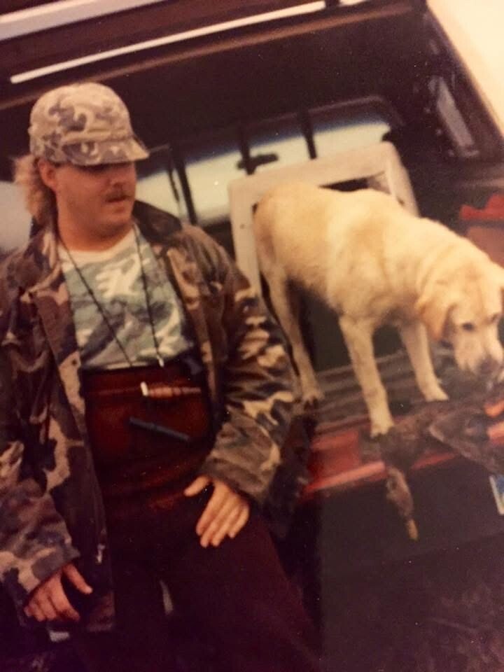 Charles Moak - Photo 9