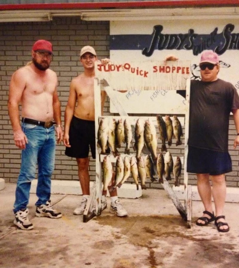 Charles Moak - Photo 10