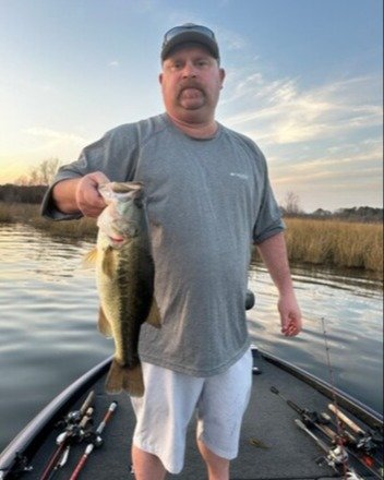 Lance Everett Foster