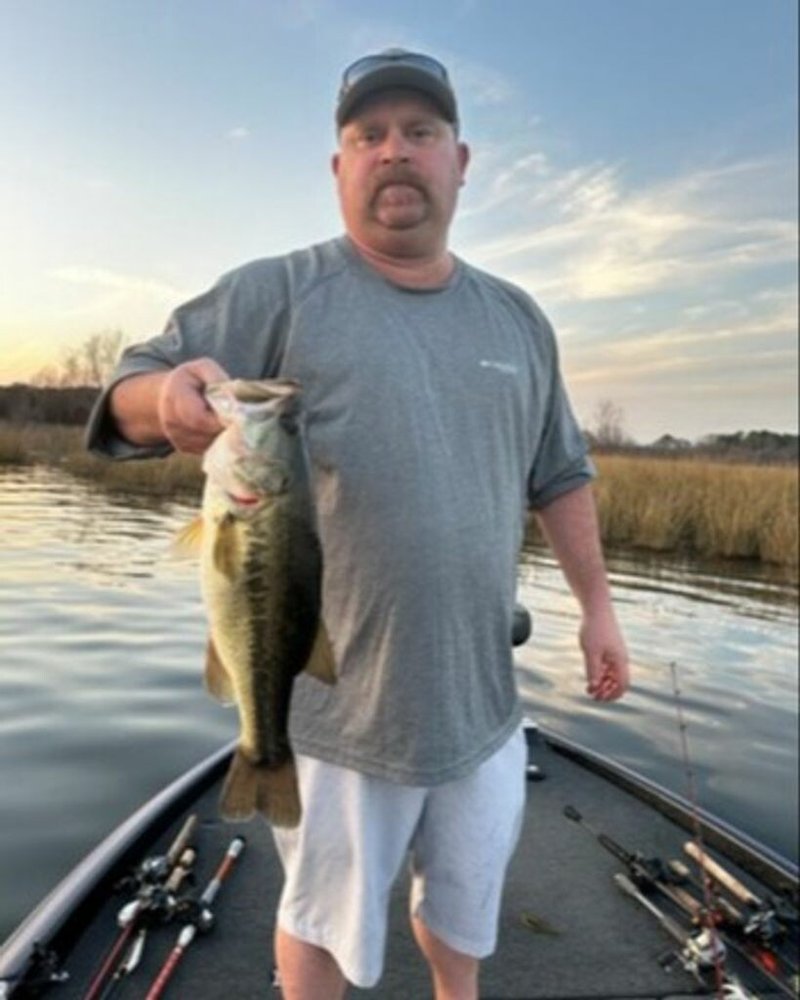 Lance Everett Foster - Photo 2