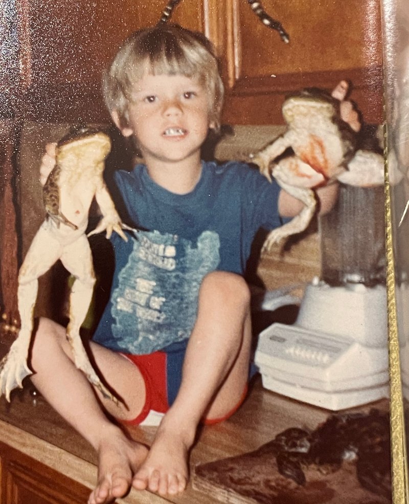 Lance Everett Foster - Photo 9