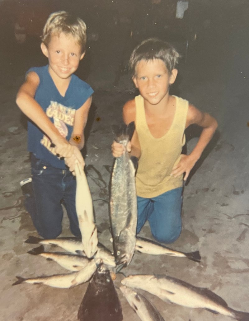 Lance Everett Foster - Photo 10