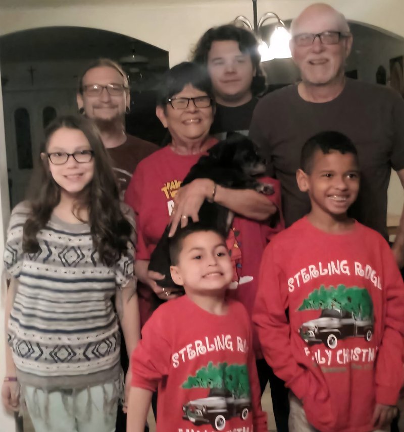 Bill F. Landry - Photo 3