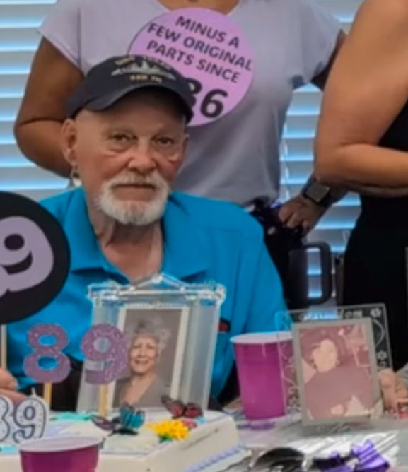 Bill F. Landry - Photo 5