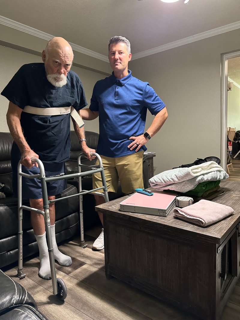 Bill F. Landry - Photo 10