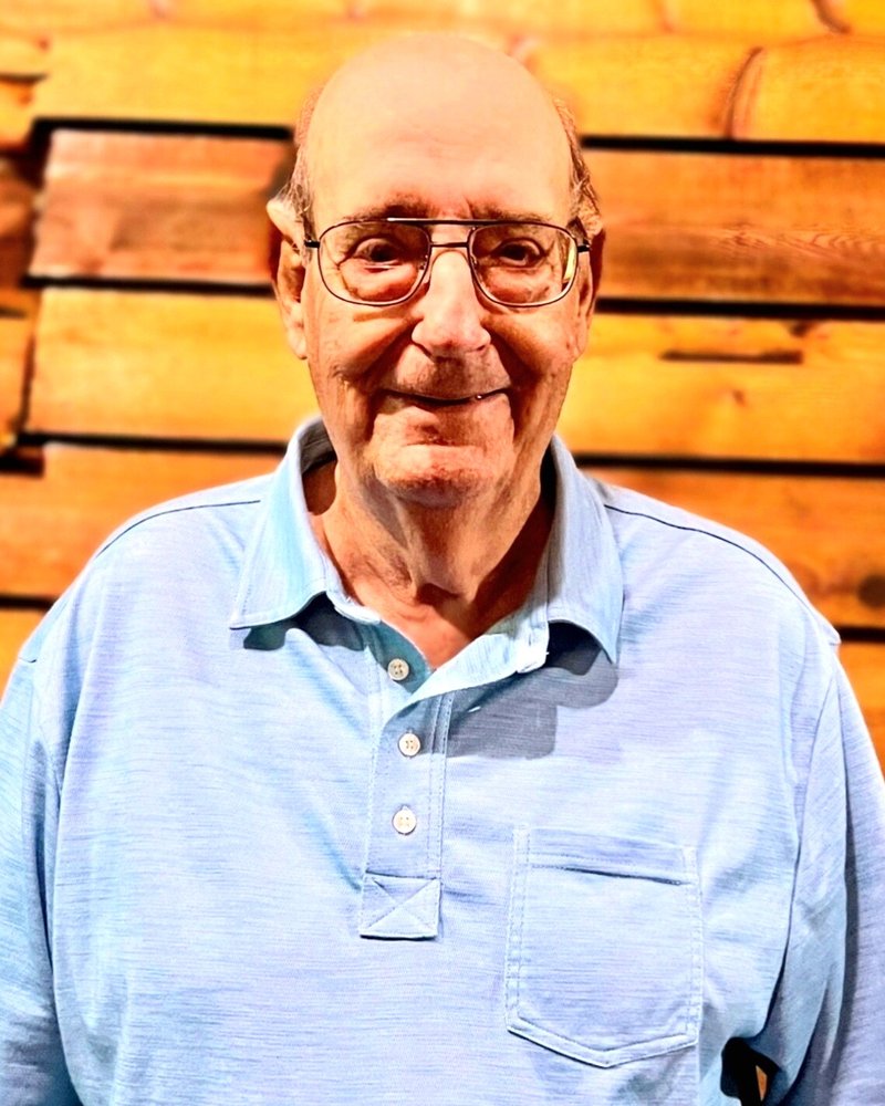 Luther John Trahan - Photo 2