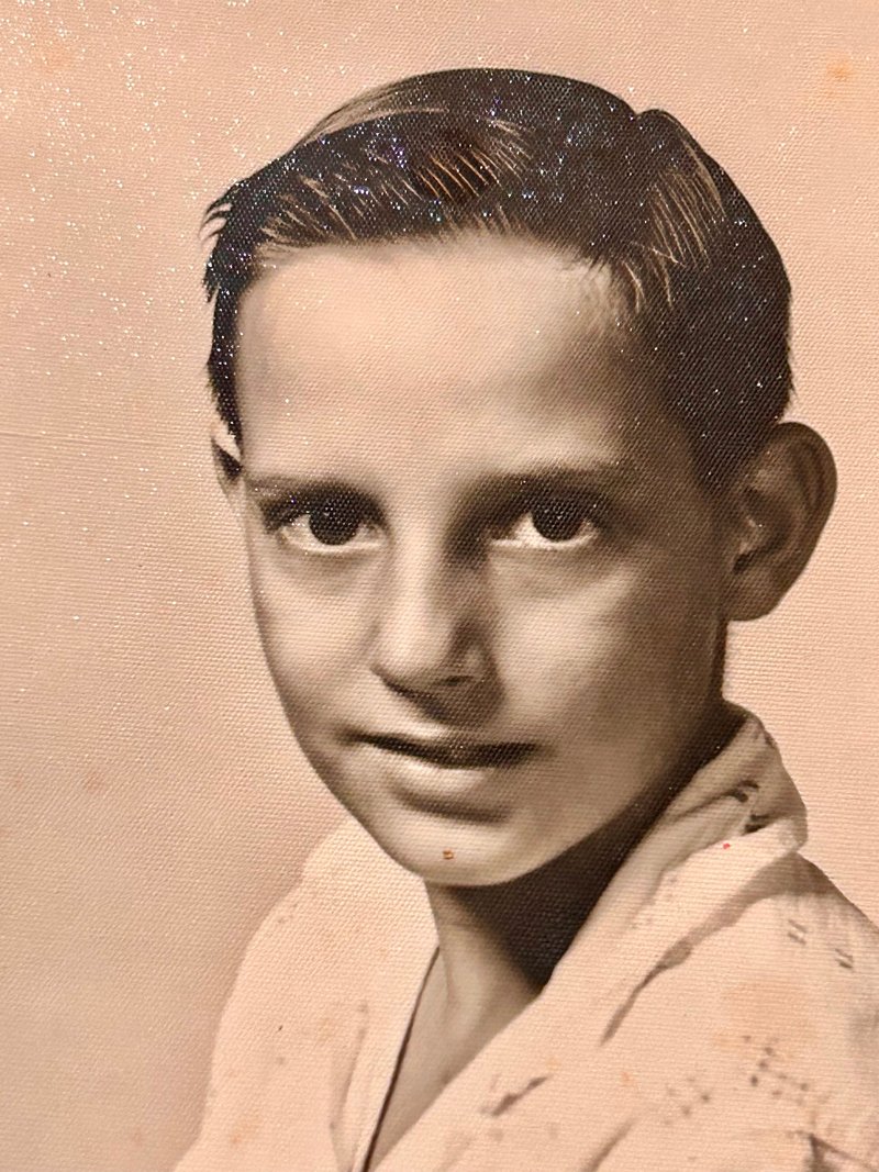 Luther John Trahan - Photo 4