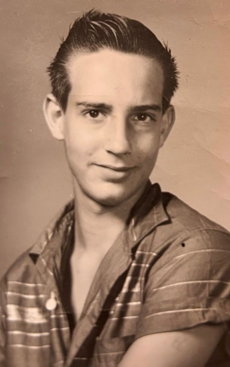 Luther John Trahan - Photo 8