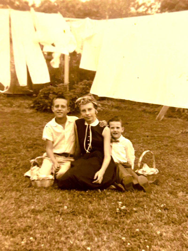 Luther John Trahan - Photo 5