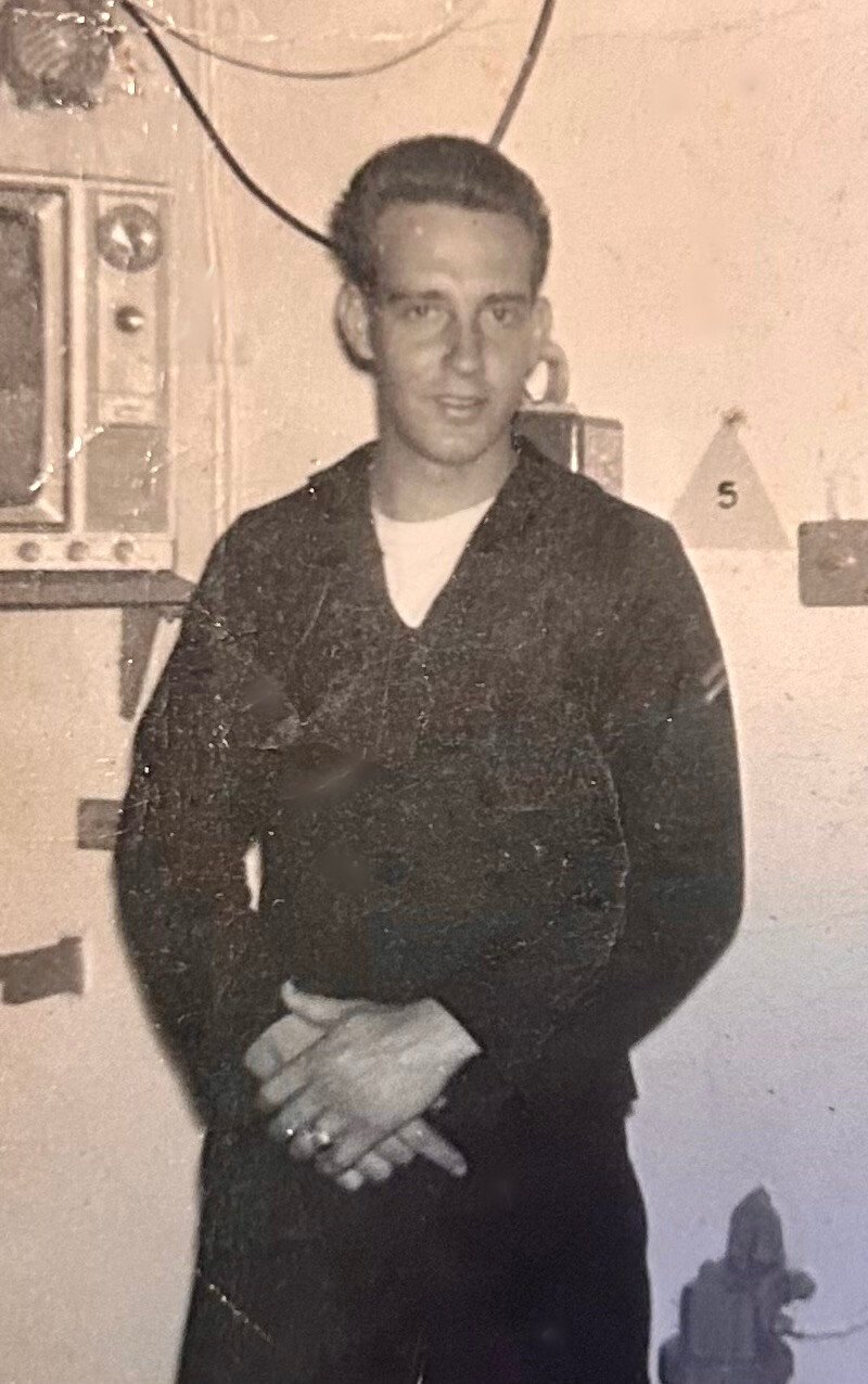 Luther John Trahan - Photo 11