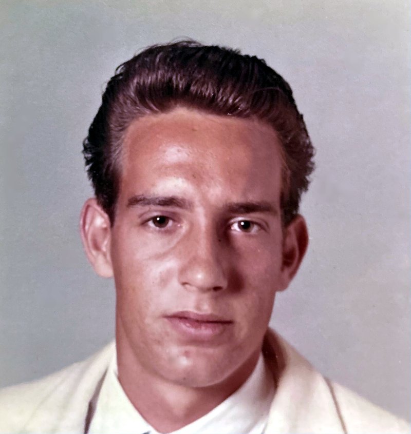 Luther John Trahan - Photo 9