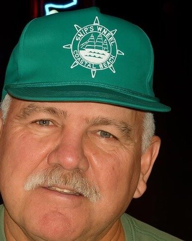 Jerry Wayne Sterling