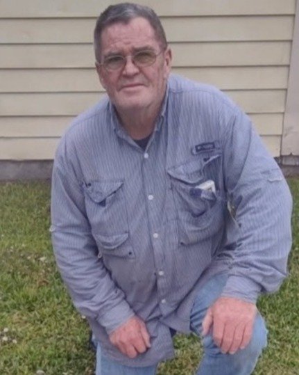 Daniel Patrick Higgins, Sr.