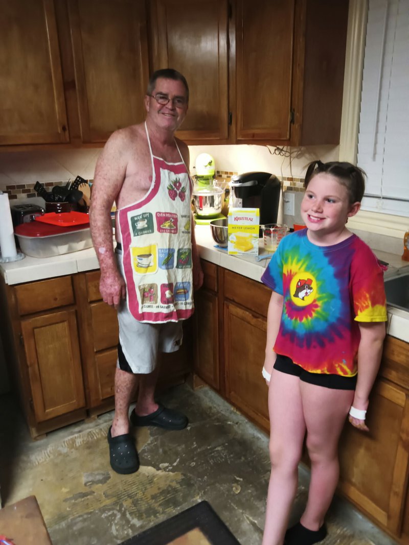 Daniel Patrick Higgins, Sr. - Photo 6