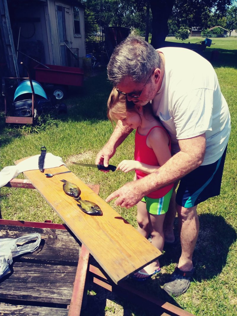 Daniel Patrick Higgins, Sr. - Photo 7