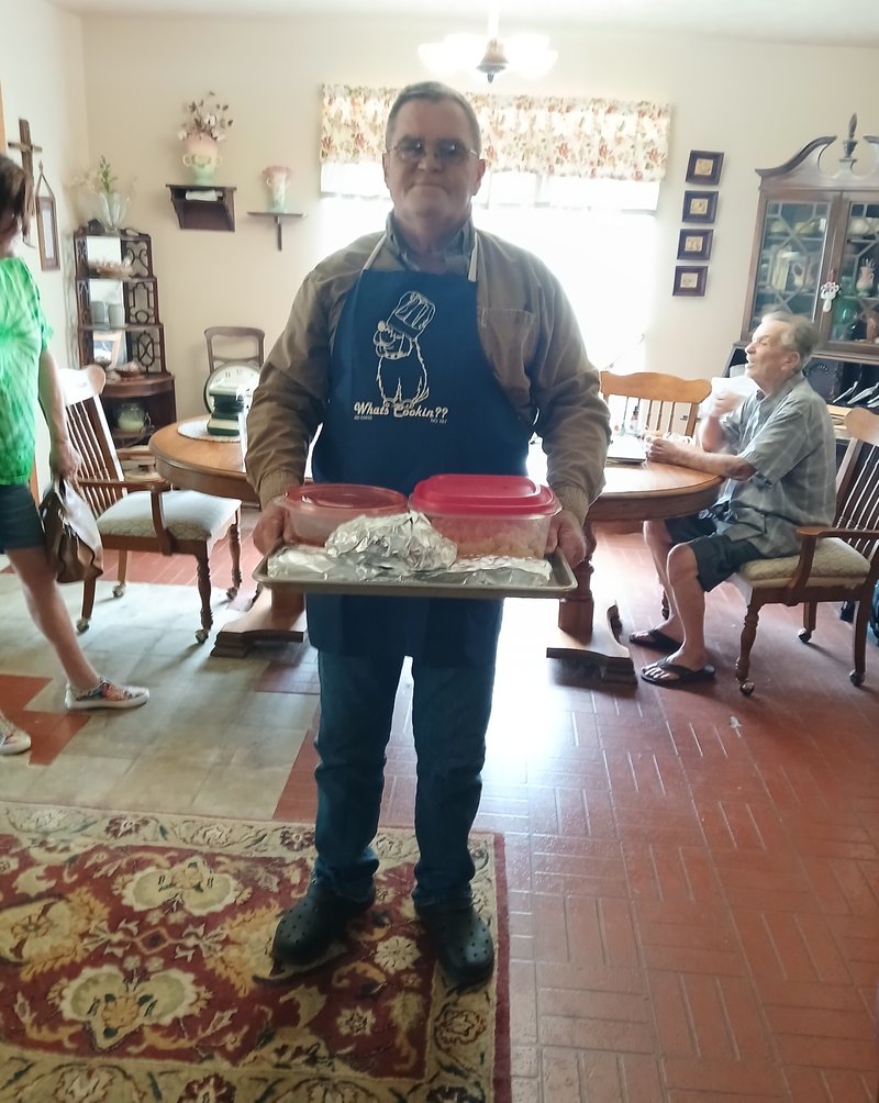 Daniel Patrick Higgins, Sr. - Photo 11