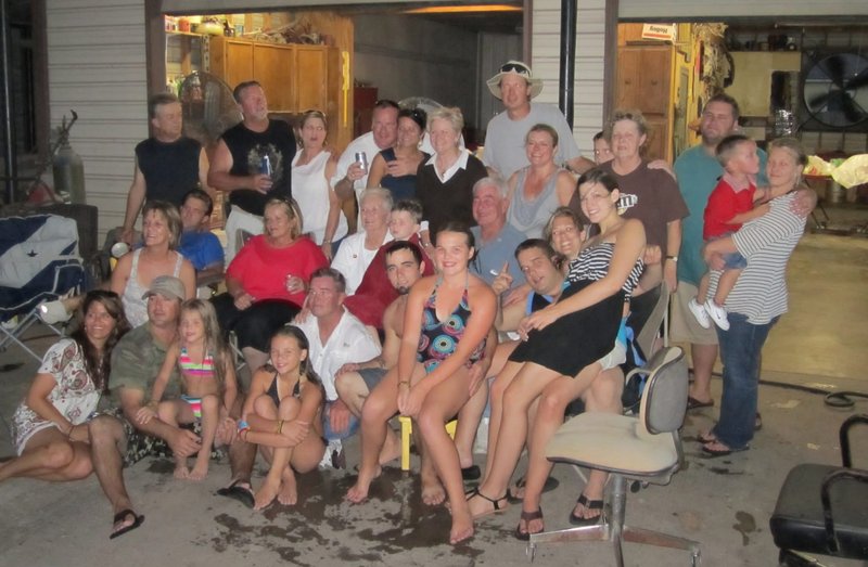 Daniel Patrick Higgins, Sr. - Photo 10