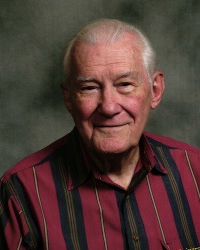 Victor L. Kelly, Jr.