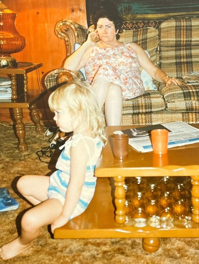 Billie Ruth Allen - Photo 9