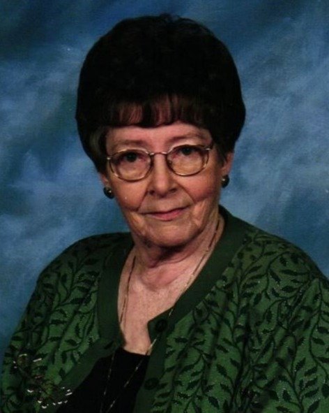 Barbara L. Seeger