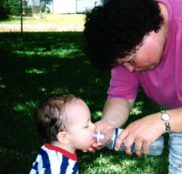 Helen Elaine Theriot - Photo 7