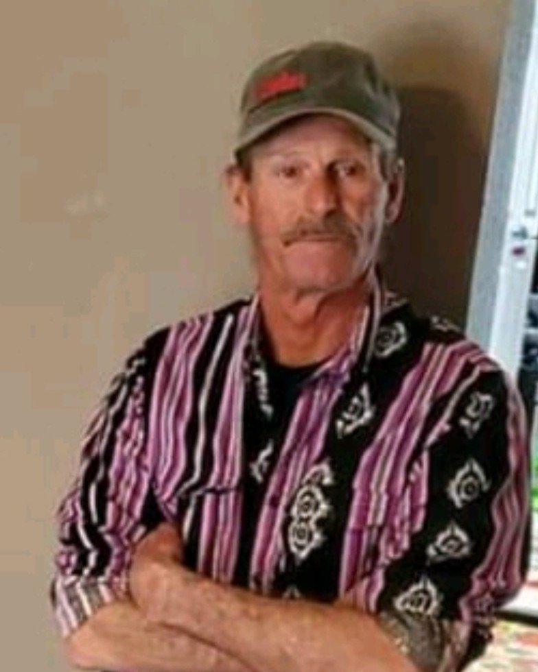 Darrel Wayne LaSalle